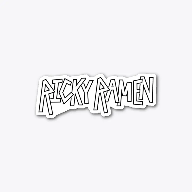 Ricky Ramen, "2/2 Zombie Token"